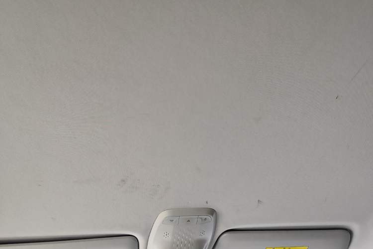 Used Baojun KiWi EV 2022 Artist Lite Edition Ternary Lithium Headliner