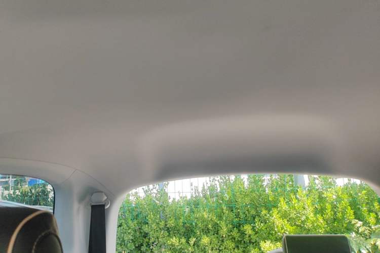 Used Baojun KiWi EV 2022 Designer Lite Edition Ternary Lithium Headliner