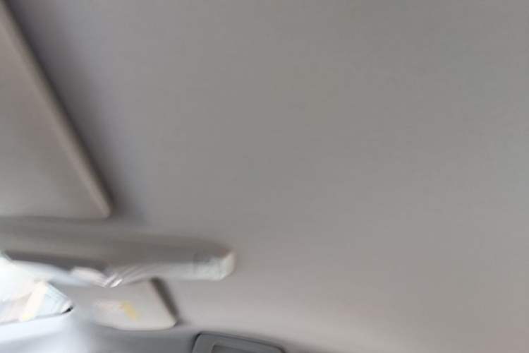 Used Baojun KiWi EV 2022 Artist Lite Edition Ternary Lithium Headliner