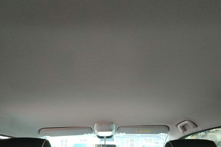Used Baojun KiWi EV 2022 Designer Lite Edition Lithium Iron Phosphate Headliner