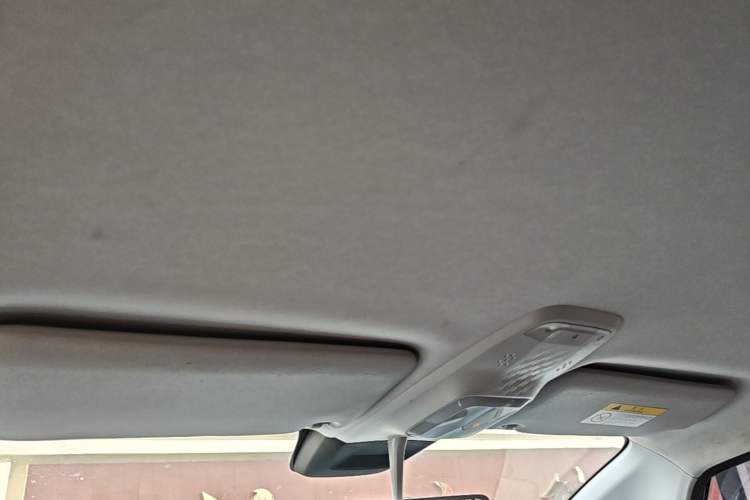 Used Baojun KiWi EV 2022 Artist Lite Edition Ternary Lithium Headliner
