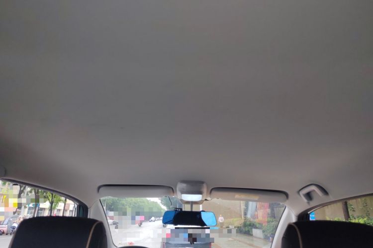 Used Baojun KiWi EV 2022 Artist Lite Edition Ternary Lithium Headliner