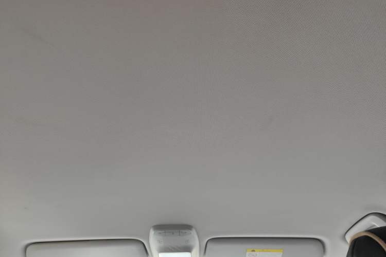 Used Baojun KiWi EV 2022 Designer Lite Edition Ternary Lithium Headliner