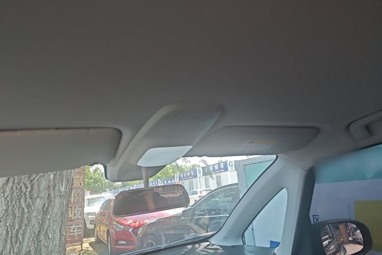 Used Baojun KiWi EV 2022 Designer Lite Edition Ternary Lithium Headliner