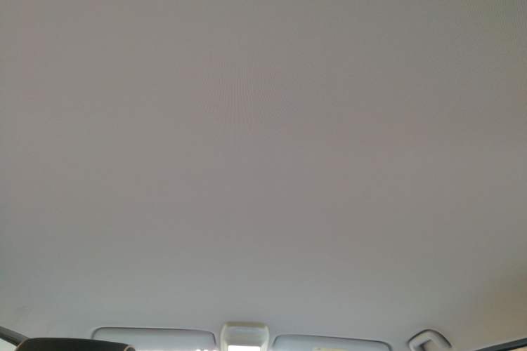 Used Baojun KiWi EV 2022 Designer Lite Edition Ternary Lithium Headliner
