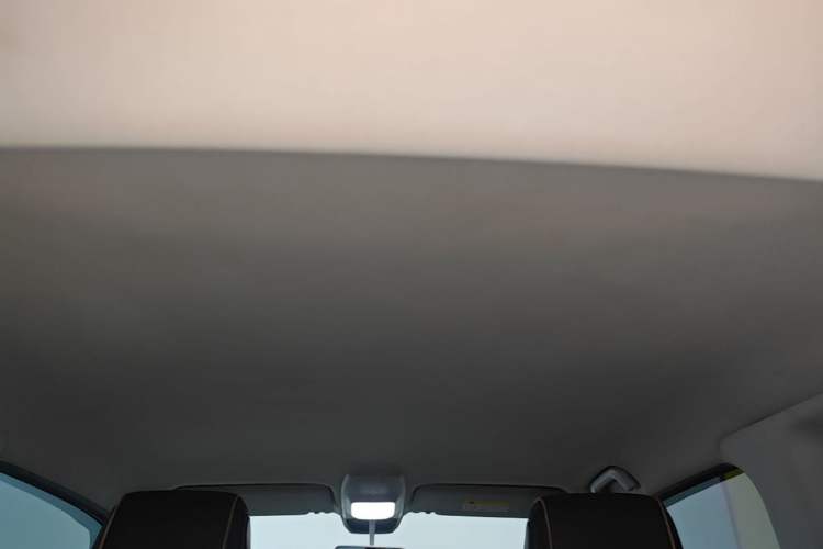 Used Baojun KiWi EV 2022 Designer Lite Edition Ternary Lithium Headliner