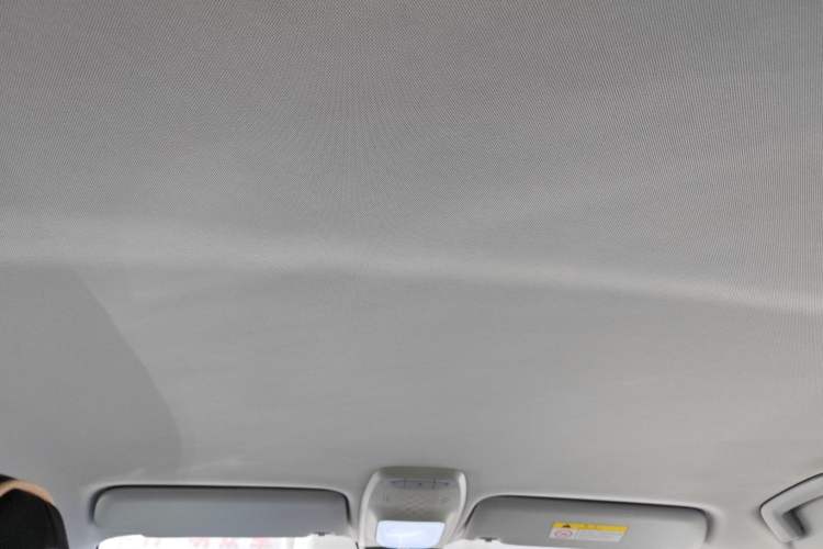 Used Baojun KiWi EV 2022 Designer Lite Edition Lithium Iron Phosphate Headliner