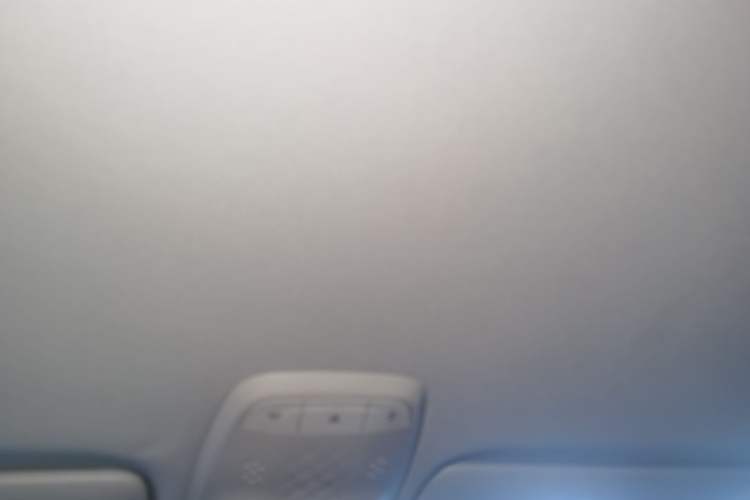 Used Baojun KiWi EV 2022 Designer Lite Edition Lithium Iron Phosphate Headliner