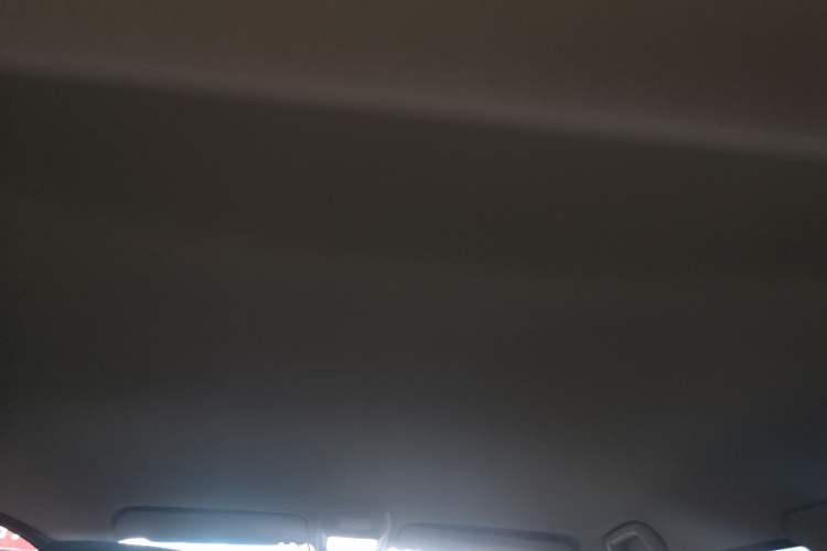 Used Baojun KiWi EV 2022 Artist Lite Edition Lithium Iron Phosphate Headliner