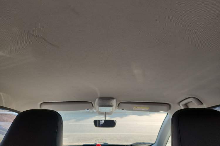 Used Baojun KiWi EV 2022 Designer Lite Edition Lithium Iron Phosphate Headliner