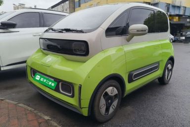 Used Baojun KiWi EV 2022 Artist Lite Edition Lithium Iron Phosphate
