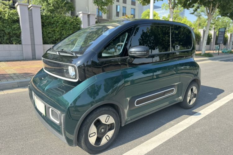 Ojetý Baojun KiWi EV 2022 Designer Lite Edition Ternary Lithium Guazi used car, China used car export, Used car for sale, Used  cars, Cheapest cars for sale