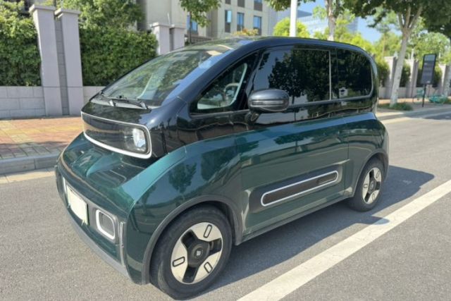 Baojun KiWi EV 2022 Designer Lite Edition Ternary Lithium usado