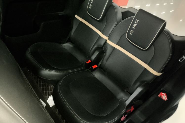 Used Baojun KiWi EV 2022 Designer Lite Edition Ternary Lithium Left Rear Seat