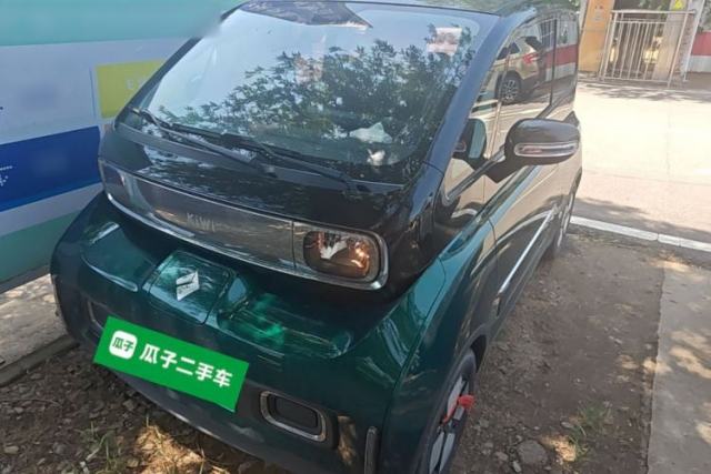 Used Baojun KiWi EV 2022 Designer Lite Edition Ternary Lithium