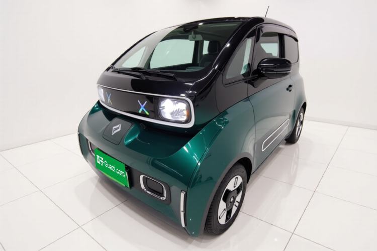 Ojetý Baojun KiWi EV 2022 Designer Lite Edition Ternary Lithium Guazi used car, China used car export, Used car for sale, Used  cars, Cheapest cars for sale
