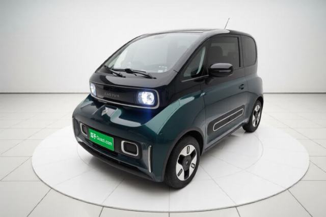 Ojetý Baojun KiWi EV 2022 Designer Lite Edition Ternary Lithium