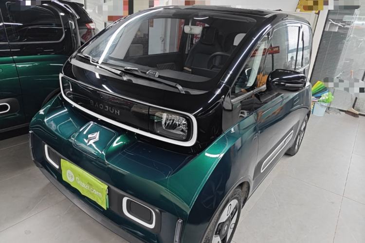 Used Baojun KiWi EV 2022 Designer Lite Edition Lithium Iron Phosphate Guazi used car, China used car export, Used car for sale, Used  cars, Cheapest cars for sale