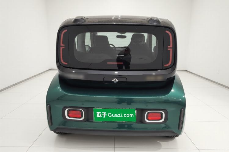 Used Baojun KiWi EV 2022 Designer Lite Edition Lithium Iron Phosphate Rear