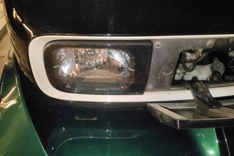Used Baojun KiWi EV 2022 Designer Lite Edition Ternary Lithium Right Front Headlight