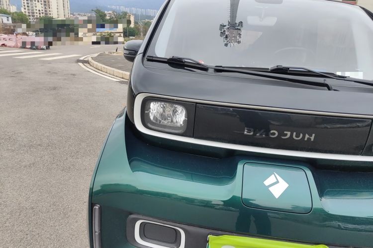 Used Baojun KiWi EV 2022 Designer Lite Edition Ternary Lithium Right Front Headlight