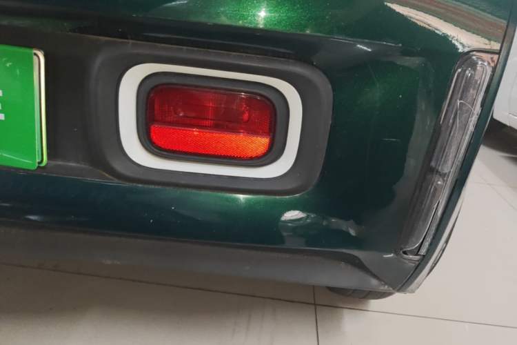 Used Baojun KiWi EV 2022 Artist Lite Edition Lithium Iron Phosphate Right Rear Taillight