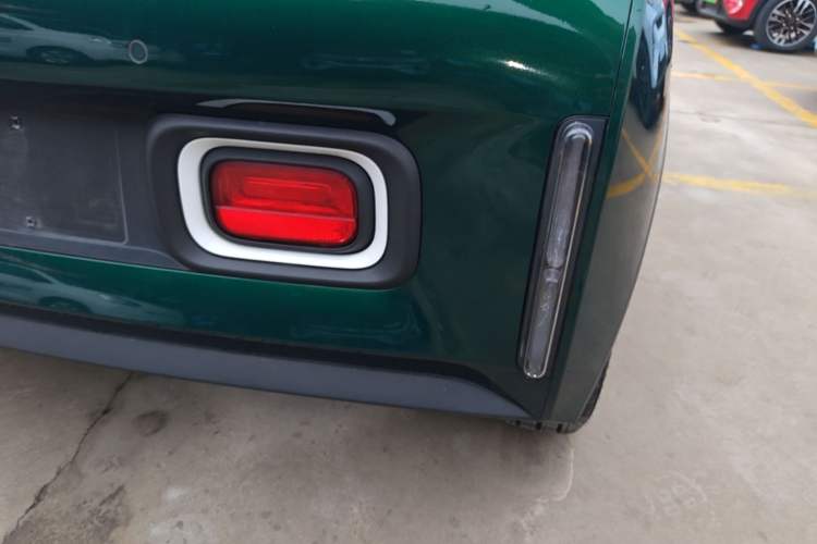 Used Baojun KiWi EV 2022 Designer Lite Edition Ternary Lithium Right Rear Taillight