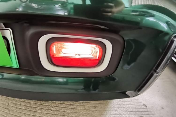Used Baojun KiWi EV 2022 Designer Lite Edition Ternary Lithium Right Rear Taillight