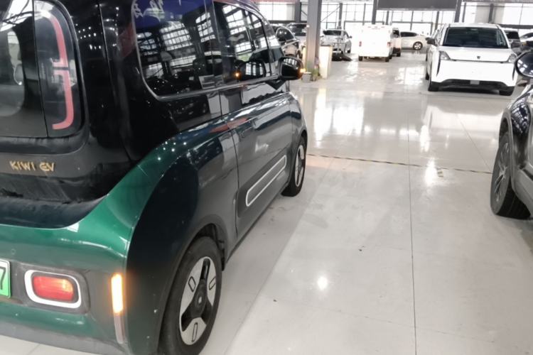 Used Baojun KiWi EV 2022 Designer Lite Edition Ternary Lithium Right Rear Taillight