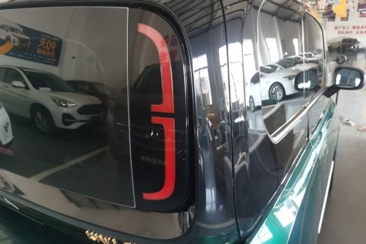 Used Baojun KiWi EV 2022 Designer Lite Edition Lithium Iron Phosphate Right Rear Taillight