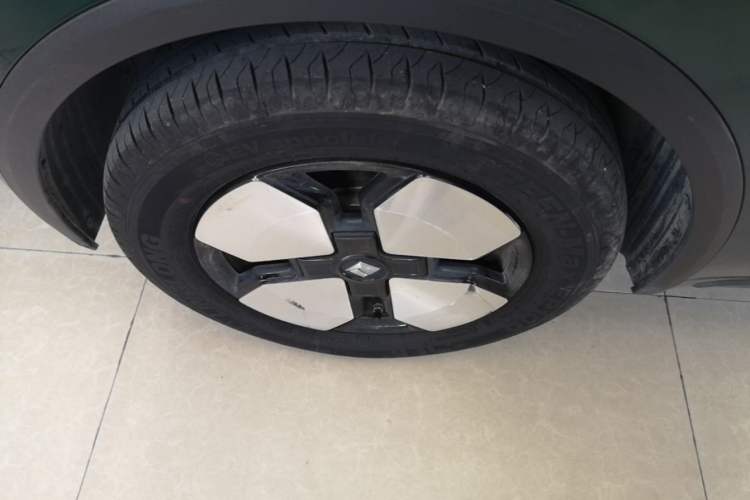 Used Baojun KiWi EV 2022 Artist Lite Edition Ternary Lithium Right Rear Wheel Hub