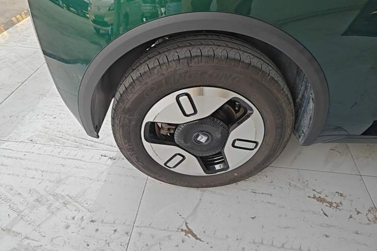 Used Baojun KiWi EV 2022 Artist Lite Edition Ternary Lithium Right Rear Wheel Hub