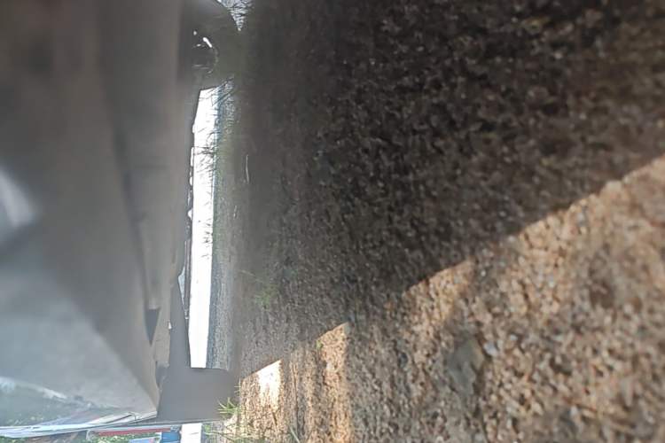Used Baojun KiWi EV 2022 Designer Lite Edition Ternary Lithium Right Side Sill