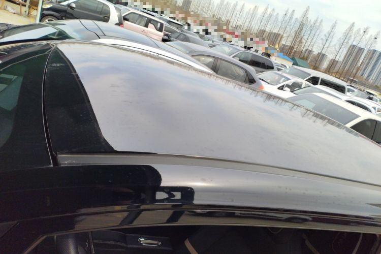 Used Baojun KiWi EV 2022 Artist Lite Edition Ternary Lithium Roof