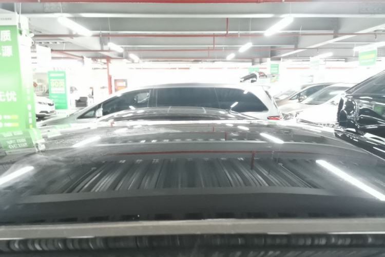 Used Baojun KiWi EV 2022 Artist Lite Edition Ternary Lithium Roof
