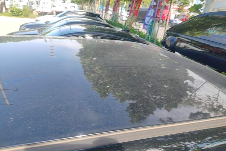 Used Baojun KiWi EV 2022 Designer Lite Edition Ternary Lithium Roof