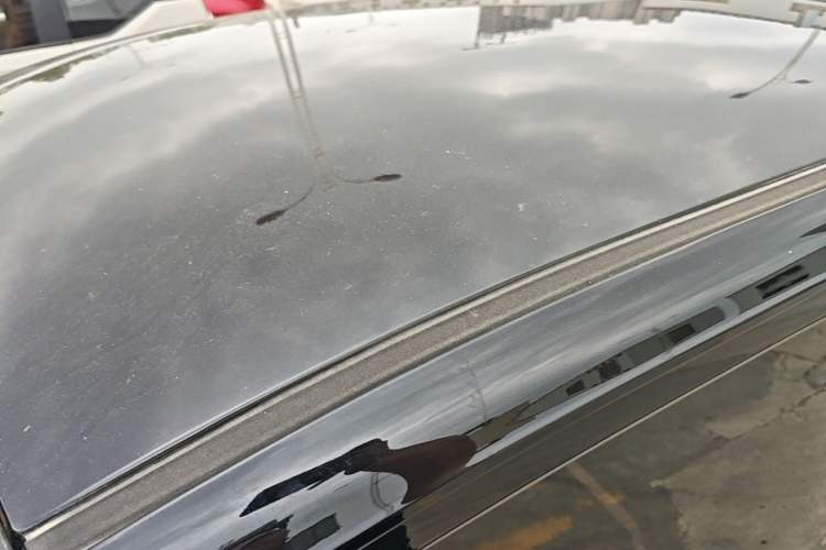 Used Baojun KiWi EV 2022 Artist Lite Edition Ternary Lithium Roof