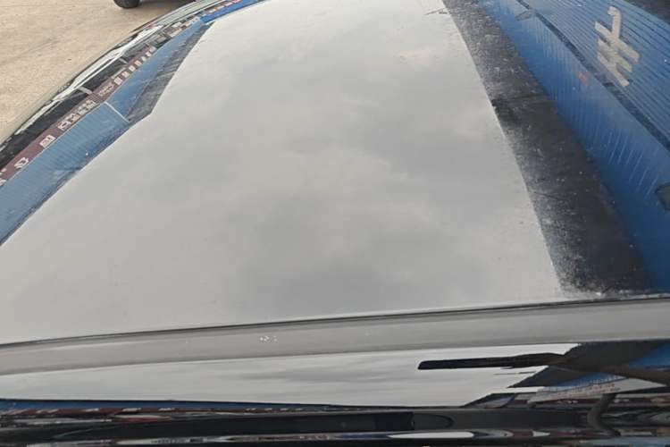 Used Baojun KiWi EV 2022 Designer Lite Edition Ternary Lithium Roof