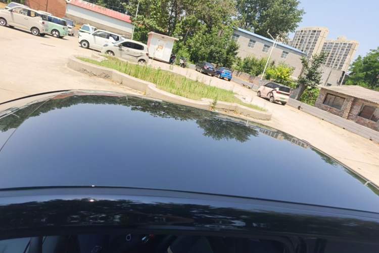 Used Baojun KiWi EV 2022 Designer Lite Edition Ternary Lithium Roof