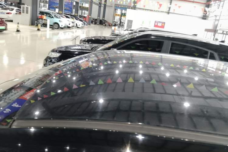 Used Baojun KiWi EV 2022 Designer Lite Edition Ternary Lithium Roof