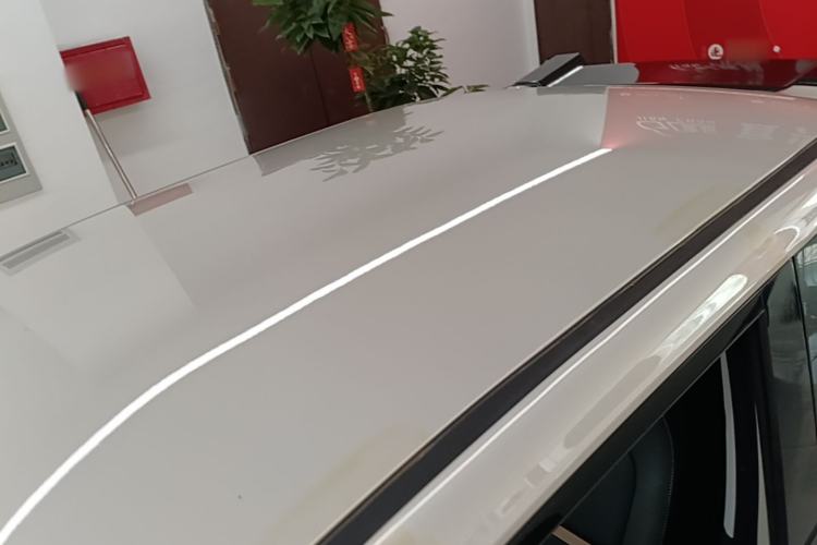 Used Baojun KiWi EV 2022 Designer Lite Edition Ternary Lithium Roof