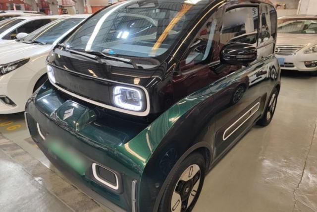 Used Baojun KiWi EV 2022 Artist Lite Edition Lithium Iron Phosphate