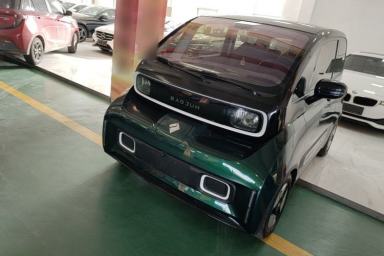 Used Baojun KiWi EV 2022 Artist Lite Edition Ternary Lithium