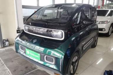 Used Baojun KiWi EV 2022 Designer Lite Edition Ternary Lithium