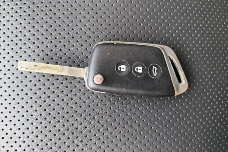 Used Baojun KiWi EV 2022 Artist Lite Edition Lithium Iron Phosphate Vehicle Key