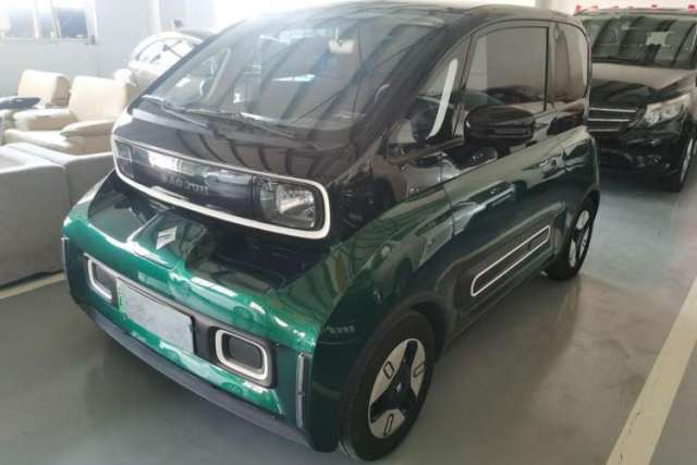 Used Baojun KiWi EV 2022 Designer Lite Edition Lithium Iron Phosphate