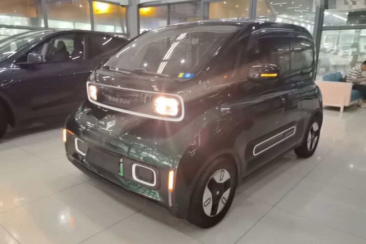Ojetý Baojun KiWi EV 2022 Designer Lite Edition Ternary Lithium Guazi used car, China used car export, Used car for sale, Used  cars, Cheapest cars for sale