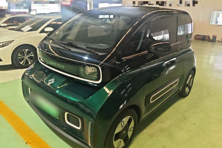 Used Baojun KiWi EV 2022 Designer Lite Edition Lithium Iron Phosphate Guazi used car, China used car export, Used car for sale, Used cars, Cheapest cars for sale