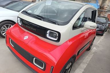 Used Baojun KiWi EV 2022 Artist Lite Edition Ternary Lithium