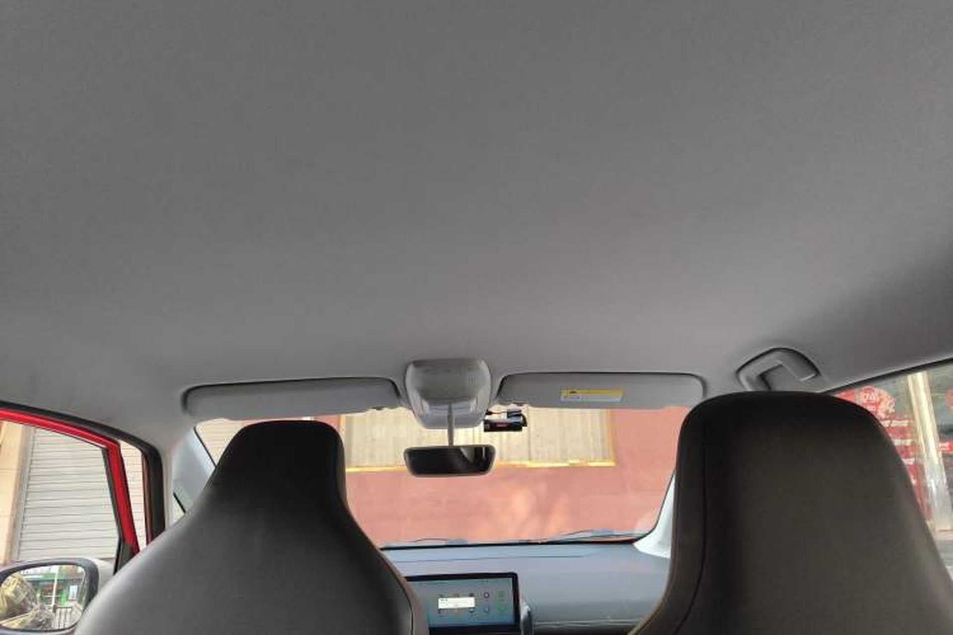 Used Baojun KiWi EV 2022 Designer Lite Edition Lithium Iron Phosphate Headliner